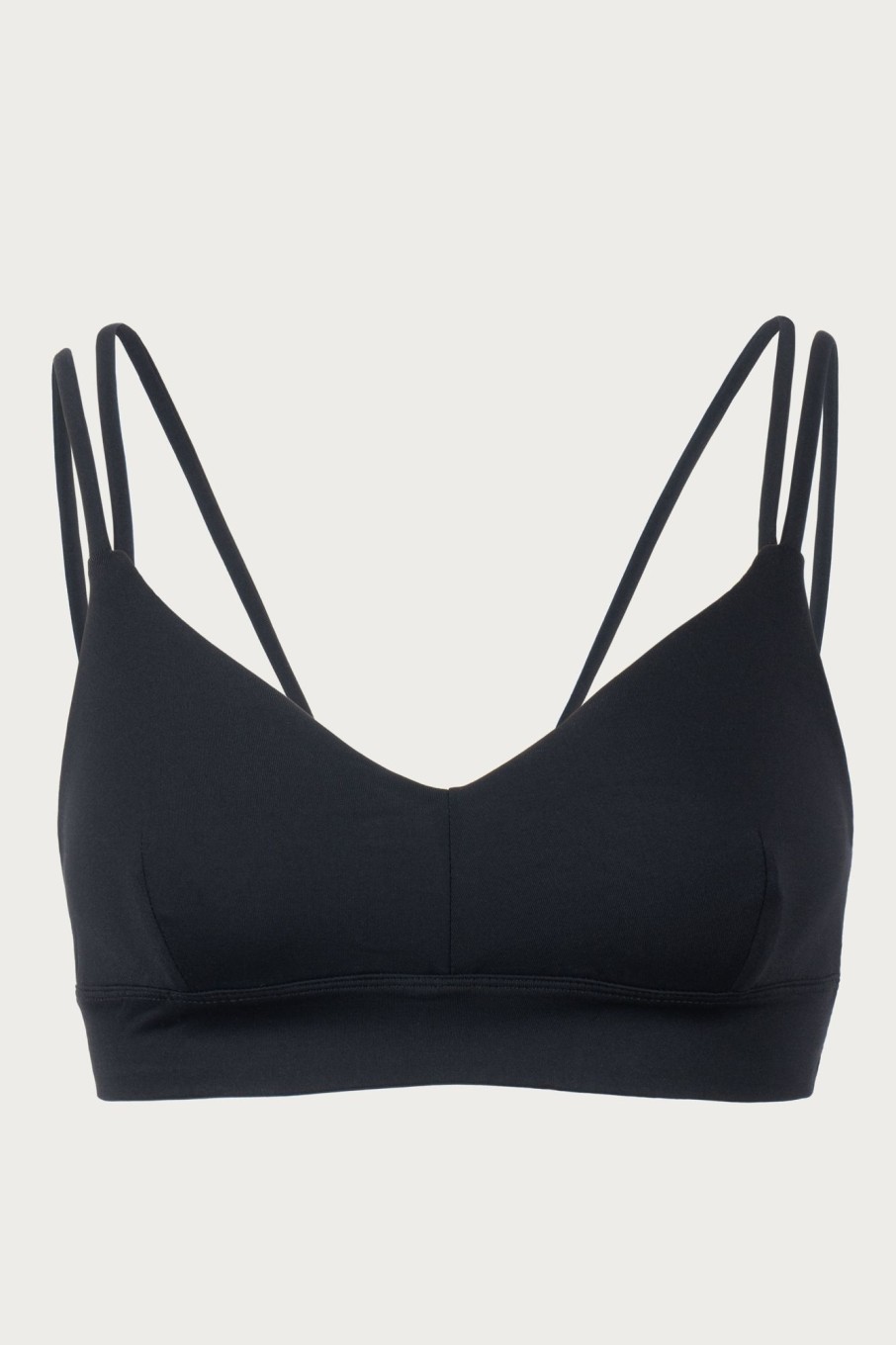 Vestiario Norba | Bralette Con Spalline